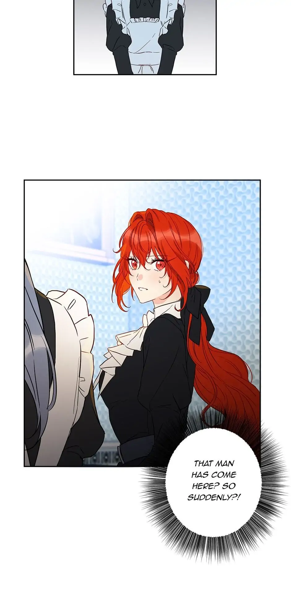 This Is An Obvious Fraudulent Marriage Chapter 48 - page 59